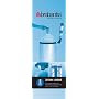 Brabantia Smartfix Bin Liners, 20litre, (20 bags)