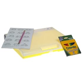Crayola: Fashion Designer Light-Up Tracing Desk by 