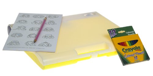 Childrens Toyshop  Toys : Crayola: Fashion Designer Light-Up Tracing Desk