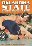  : Mark Branch: Oklahoma State Practice Routine & Drills (DVD)