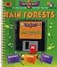 Rain Forests: The Book and Disk That Work Together (Interfact)