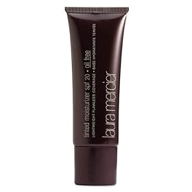 Laura Mercier Tinted Moisturizer - Oil-Free
