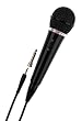 Sony F-V220 Uni-Directional Vocal Microphone with Extended Frequency Response
