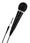 Sony F-V220 Uni-Directional Vocal Microphone with Extended Frequency Response
