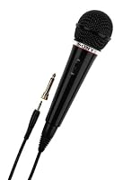 Sony F-V220 Uni-Directional Vocal Microphone with Extended Frequency Response Sony F-V220 Uni-Directional Vocal Microphone with Extended Frequency Response