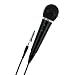 Sony F-V220 Uni-Directional Vocal Microphone with Extended Frequency Response