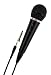 Sony F-V220 Uni-Directional Vocal Microphone with Extended Frequency Response