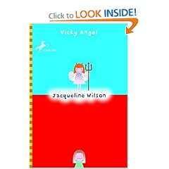Vicky Angel