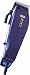 Black Wahl Hair Trimmer 100 wahl Mains