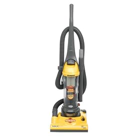 Eureka 4700D Maxima Bagless Upright Vacuum $59.99