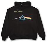 Hoodie: Pink Floyd - Dark Side of the Moon T-Shirt