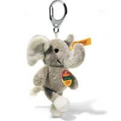 Steiff 110283 - Schlüsselanhänger Elefant