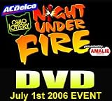 Night Under Fire