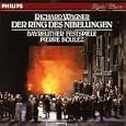 Der Ring Des Nibelungen