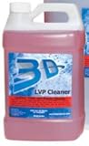 3D LVP Cleaner 1 Gallon