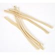 White Rubber Bands (6): CUB