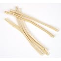 White Rubber Bands (6): CUB