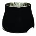 Dogit Elevated Dish, Black, Large