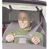 Car Visor Sun Zapper