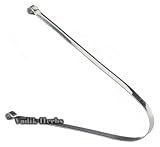 Stainless Steel Tongue Cleaner