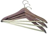 Aromatic Red Cedar Classic Hanger 3 Pack