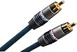 Monsterpaks I300Mkii - 1M-49 Interlink 300 Mkii Solid Core Technology Audio Interconnect