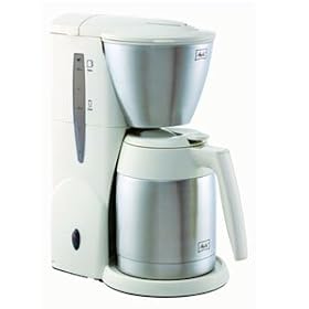 Melitta �A���}�T�[�� �X�e�����X �z���C�g JCM-561/WO