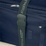 EasyGo Luggage Strap - Black