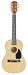 Lauren 1/2 Size Steel String Acoustic Guitar