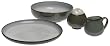 Sango Concepts Avocado 5-Piece Completer Set