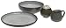 Price Comparison : Sango Concepts Avocado 5-Piece Completer Set