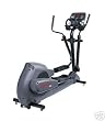 Life Fitness Elliptical Cross Trainer CT 9100