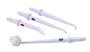 Conair WJT4BCR Interplak 4 Piece Water Jet Tips