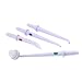 Conair WJT4BCR Interplak 4 Piece Water Jet Tips