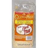Cereal, Mighty Tasty, Wheat & Gluten Free, 24 oz.