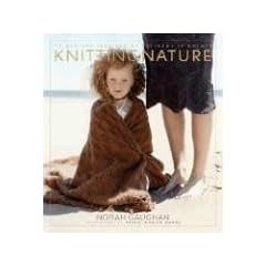 Knitting Nature: 39 Designs Inspired by Patterns in Nature