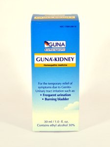 Guna-Lympho 30 ml by Guna Biotherapeutics