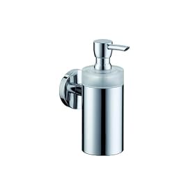 Hansgrohe 40514-820 Brushed Nickel Talis Wall Mounted Soap Dispenser 40514