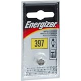 ENERGIZER WATCH 397BP 1.55V 1 EACH