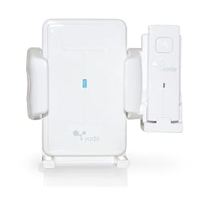 Yada BT50337-4 Hands Free Headset Package