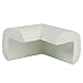 OrangeTag 4 Pack Baby Child Infant Kids Safety Safe Table Desk Corner Bumps Cushion Gua...