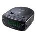 Sony ICFCD814 New Entry CD Clock Radio  from Sony