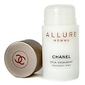 Allure Homme by Chanel for Men 2.0 oz Deodorant Stick