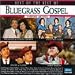 The Best of the Best of Bluegrass Gospel