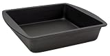 Kaiser Bakeware La Forme 8-by-8-by-2-Inch Square Cake Pan