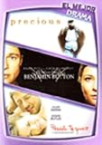 Precious / El Curioso Caso De Benjamin Button / Posdata : Te Quiero.(2010)