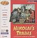 Nikolai's Trains (PC/MAC CD Boxed)