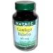 Ginkgo Biloba 60mg, 60 caps