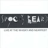 Live at the Whisky/Nearfest