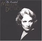 The Essential Marlene Dietrich